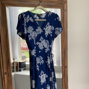 lulus dress